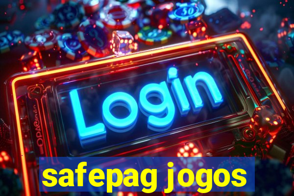 safepag jogos